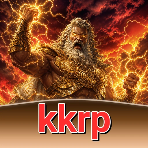 Gambar verifikasi keamanan akun masuk & daftar kkrp