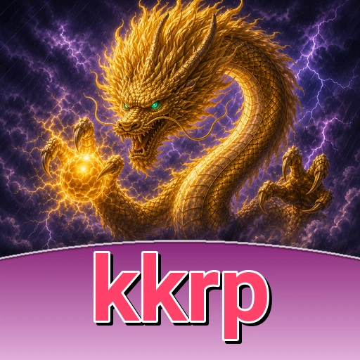 Gambar verifikasi tautan alternatif resmi kkrp Indonesia